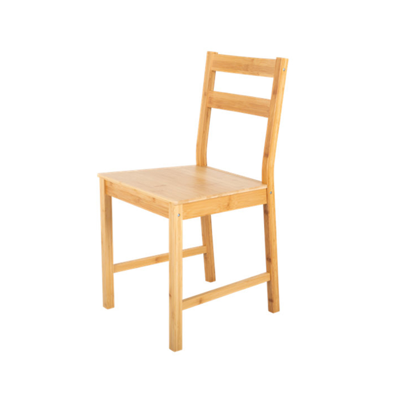 Sett med bord og 4 stoler